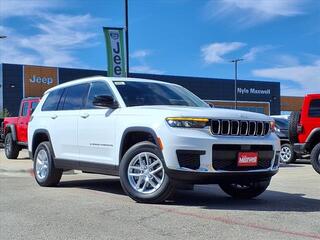 2025 Jeep Grand Cherokee L for sale in Columbia SC