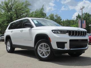 2025 Jeep Grand Cherokee L for sale in Gainesville FL