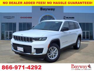 2025 Jeep Grand Cherokee L for sale in Pasadena TX