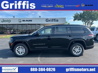 2025 Jeep Grand Cherokee L for sale in Philadelpia MS