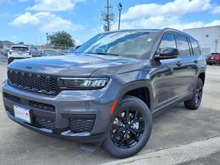 2025 Jeep Grand Cherokee L for sale in Baytown TX