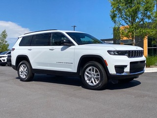 2025 Jeep Grand Cherokee L for sale in Mt Pleasant SC