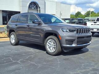 2025 Jeep Grand Cherokee L for sale in Lexington NC