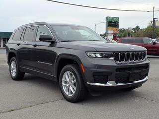 2025 Jeep Grand Cherokee L for sale in Carbondale IL