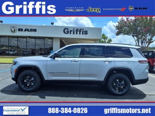 2025 Jeep Grand Cherokee L for sale in Philadelpia MS