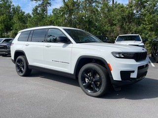 2025 Jeep Grand Cherokee L for sale in Mt Pleasant SC