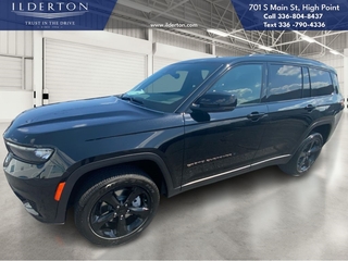 2025 Jeep Grand Cherokee L for sale in High Point, NC