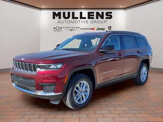 2025 Jeep Grand Cherokee L for sale in Checotah OK