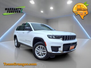 2026 Jeep Grand Cherokee L for sale in Orange TX