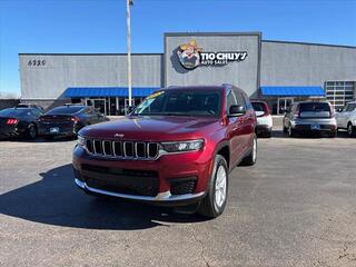 2023 Jeep Grand Cherokee L for sale in Oklahoma City OK