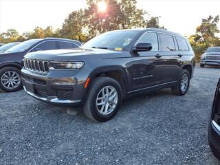 2023 Jeep Grand Cherokee L for sale in Pineville NC
