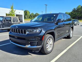 2023 Jeep Grand Cherokee L for sale in Lancaster SC