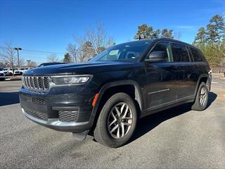 2023 Jeep Grand Cherokee L for sale in West Jefferson NC