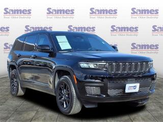 2024 Jeep Grand Cherokee L for sale in Greenville SC