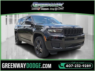 2024 Jeep Grand Cherokee L for sale in Orlando FL