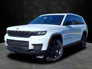 2024 Jeep Grand Cherokee L for sale in Lancaster SC