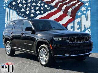 2025 Jeep Grand Cherokee L for sale in Greenville SC