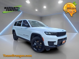 2025 Jeep Grand Cherokee L for sale in Orange TX