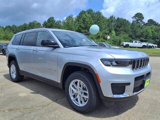 2025 Jeep Grand Cherokee L for sale in Marshall TX