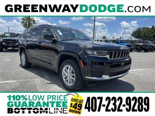 2025 Jeep Grand Cherokee L for sale in Orlando FL