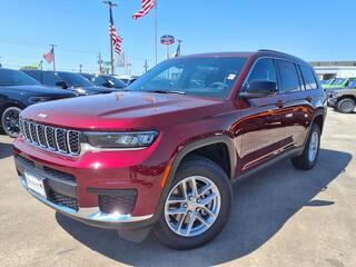 2025 Jeep Grand Cherokee L for sale in Baytown TX