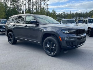 2025 Jeep Grand Cherokee L for sale in Mt Pleasant SC