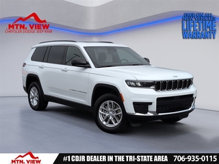 2025 Jeep Grand Cherokee L for sale in Ringold GA