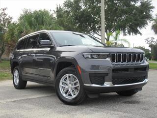 2025 Jeep Grand Cherokee L for sale in Mt. Dora FL