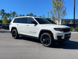 2025 Jeep Grand Cherokee L for sale in Mt Pleasant SC