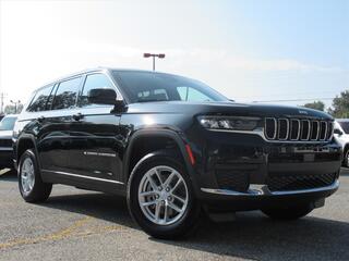 2025 Jeep Grand Cherokee L for sale in Chiefland FL