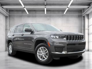 2025 Jeep Grand Cherokee L for sale in Chiefland FL
