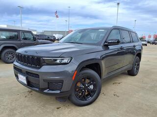 2025 Jeep Grand Cherokee L for sale in Pasadena TX