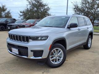 2025 Jeep Grand Cherokee L for sale in Pasadena TX