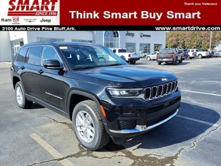 2025 Jeep Grand Cherokee L for sale in White Hall AR