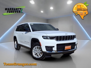 2025 Jeep Grand Cherokee L for sale in Orange TX