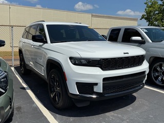 2023 Jeep Grand Cherokee L for sale in Greenville SC