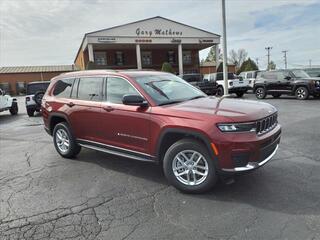 2023 Jeep Grand Cherokee L for sale in Clarksville TN