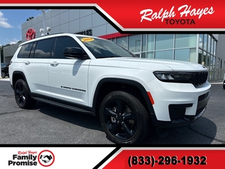 2024 Jeep Grand Cherokee L for sale in Anderson SC