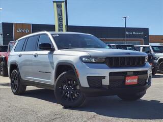 2024 Jeep Grand Cherokee L for sale in Columbia SC