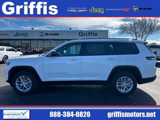 2025 Jeep Grand Cherokee L for sale in Philadelpia MS