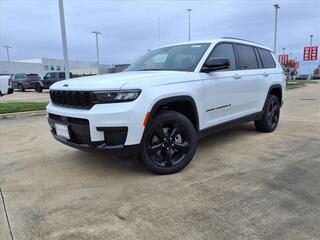 2025 Jeep Grand Cherokee L for sale in Pasadena TX