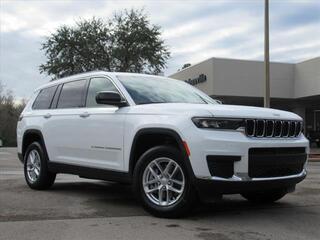 2025 Jeep Grand Cherokee L for sale in Gainesville FL