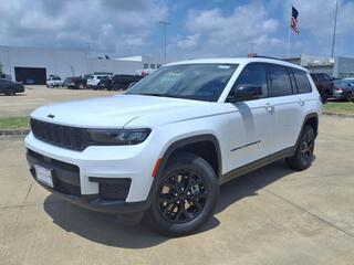 2025 Jeep Grand Cherokee L for sale in Pasadena TX