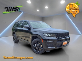 2025 Jeep Grand Cherokee L for sale in Orange TX