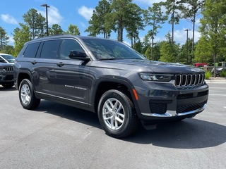 2025 Jeep Grand Cherokee L for sale in Mt Pleasant SC