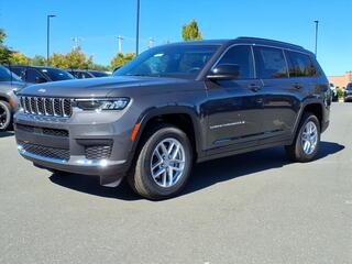 2025 Jeep Grand Cherokee L for sale in Pineville NC
