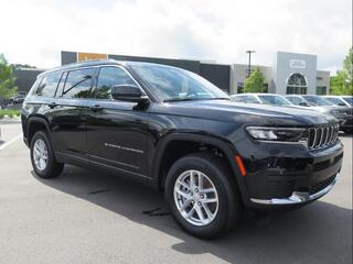 2025 Jeep Grand Cherokee L for sale in Mt Pleasant SC