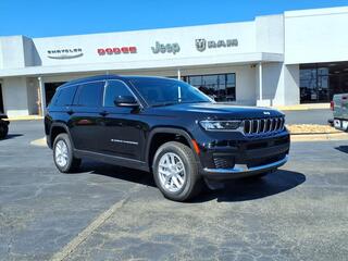 2025 Jeep Grand Cherokee L for sale in Lexington NC