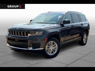 2025 Jeep Grand Cherokee L for sale in Denton TX
