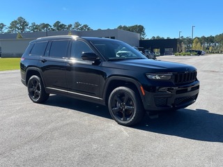 2025 Jeep Grand Cherokee L for sale in Mt Pleasant SC